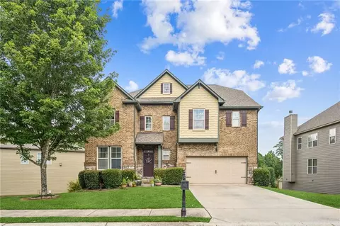 2755 Evan Manor Ln, Cumming, GA 30041