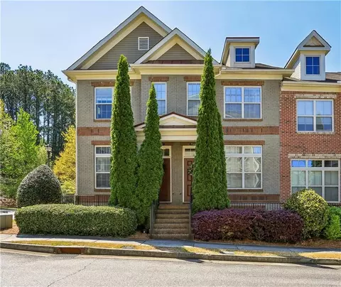 7275 Highland Blf #8, Atlanta, GA 30328