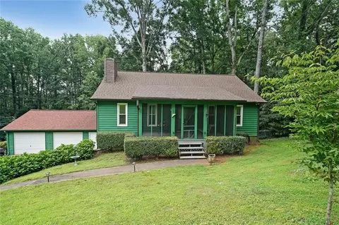 3743 Wyntuck Cir NW, Kennesaw, GA 30152