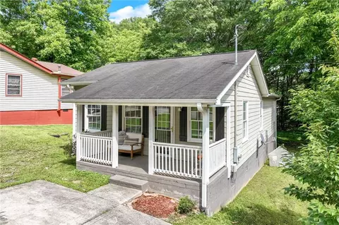 1174 Desota St SE, Gainesville, GA 30501