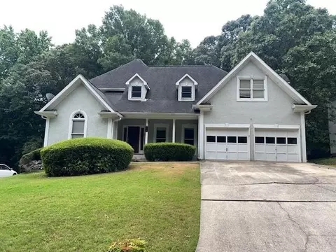71 Southern Golf Ct, Fayetteville, GA 30215