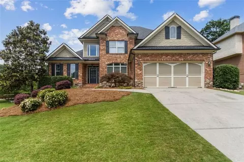 1408 Chloe Dr, Lawrenceville, GA 30043