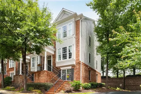 2305 Limehurst Dr NE, Atlanta, GA 30319