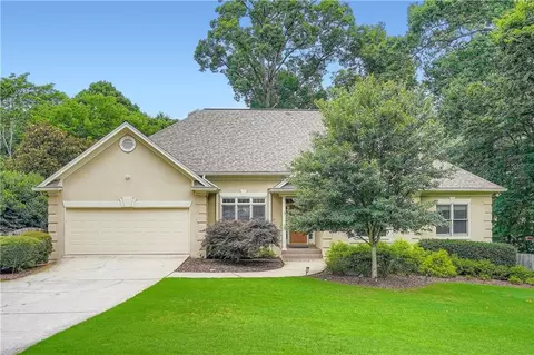 2676 Varner Dr NE, Atlanta, GA 30345