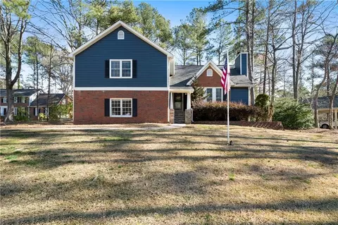 4970 Lost Mountain Trce NW, Kennesaw, GA 30152