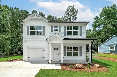 1534 River Rock Trce, Woodstock, GA 30188