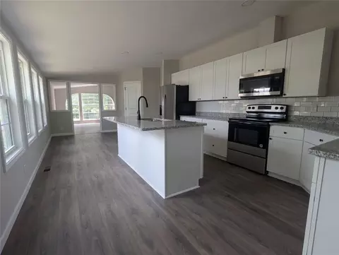 Kitchen - 732 Five Points Rd, Buchanan, GA 30113 photo 3 of 3