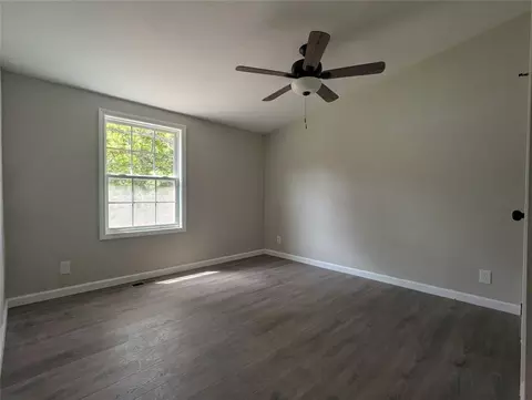 Bedroom - 732 Five Points Rd, Buchanan, GA 30113 photo 2 of 7