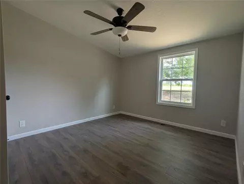 Bedroom - 732 Five Points Rd, Buchanan, GA 30113 photo 5 of 7