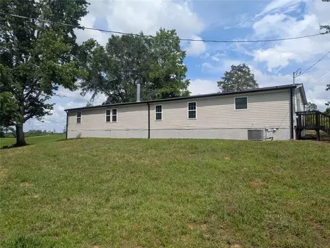 Exterior - 732 Five Points Rd, Buchanan, GA 30113 photo 3 of 7