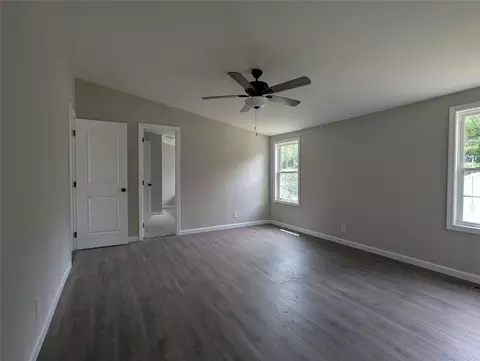 Bedroom - 732 Five Points Rd, Buchanan, GA 30113 photo 1 of 7