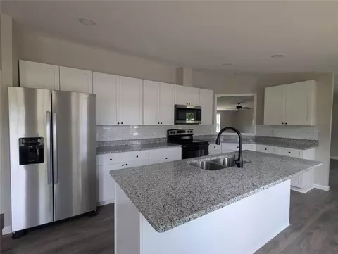 Kitchen - 732 Five Points Rd, Buchanan, GA 30113 photo 1 of 3