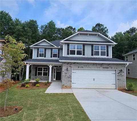 206 Laney Apt 63 Dr, Carrollton, GA 30119