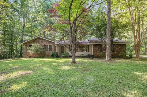 178 Garrison St, Homer, GA 30547