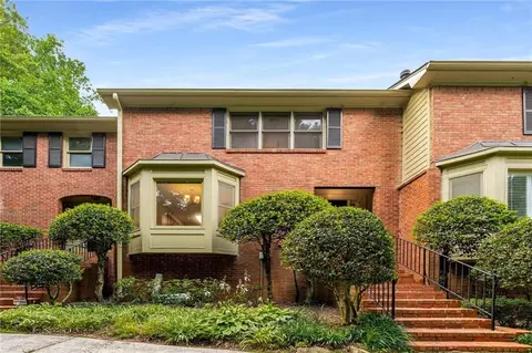 1378 Sheffield Glen Way NE, Atlanta, GA 30329
