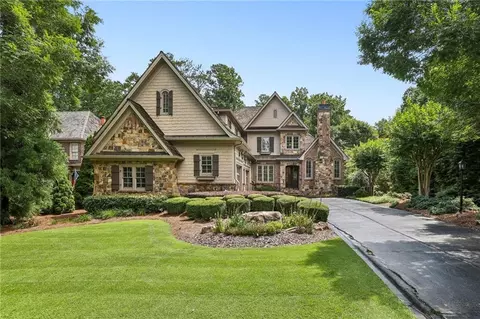 145 Ardsley Ln, Alpharetta, GA 30005