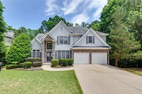 420 Gold Xing, Canton, GA 30114