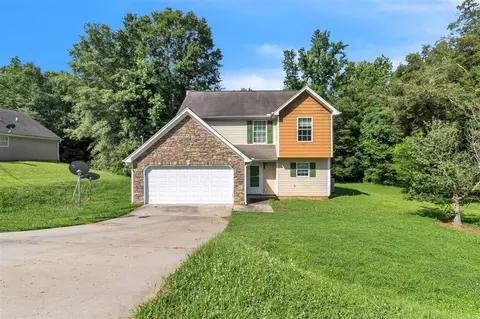 3376 Trotters Ridge Trl, Gray, GA 31032