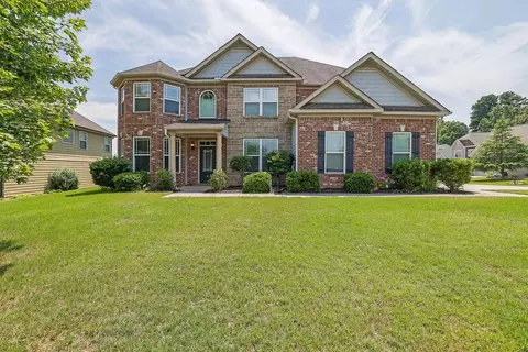 4315 Balsam Bark Dr, Cumming, GA 30028