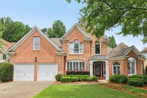 335 Scarborough Way, Alpharetta, GA 30022