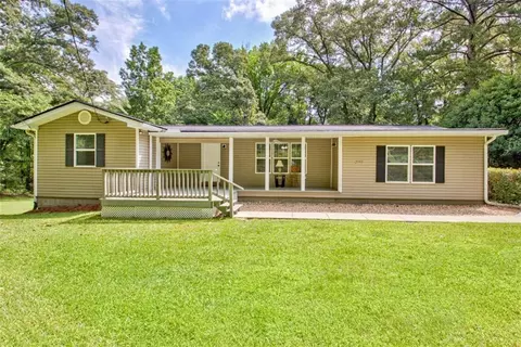 3440 Wilson Rd, College Park, GA 30349