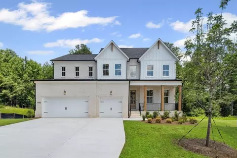 7048 Foundry Dr, Woodstock, GA 30188