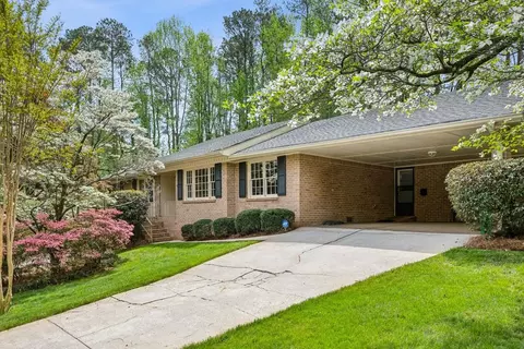 3755 Kayanne Ct, Tucker, GA 30084