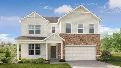 330 Meacham Ct, Dacula, GA 30019