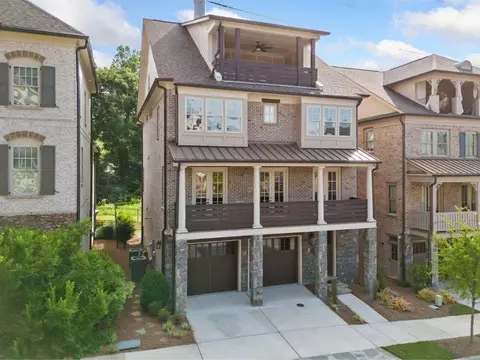 2111 Bellrick Rd NW, Atlanta, GA 30318
