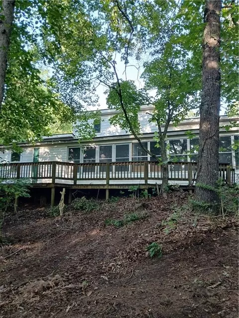 2218 Etowah River Rd, Dawsonville, GA 30534