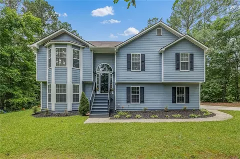 110 Hunters Run, Jefferson, GA 30549