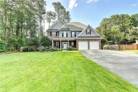 4845 Dartford Dr, Powder Springs, GA 30127