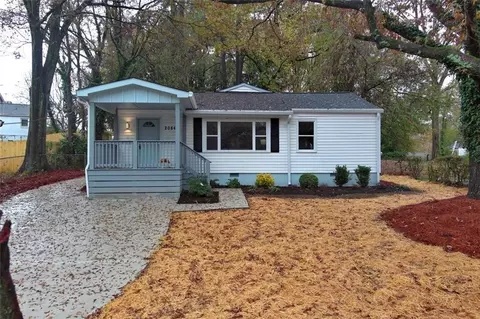 2068 Verbena St NW, Atlanta, GA 30314