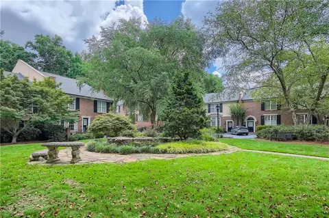 1634 Ponce De Leon Ave NE #512, Atlanta, GA 30307