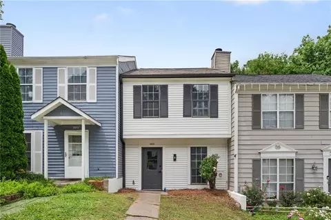 3072 Revere Ct, Atlanta, GA 30340
