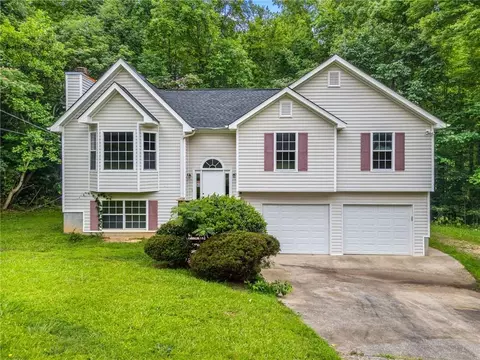 87 Fair Havens Dr, Hiram, GA 30141