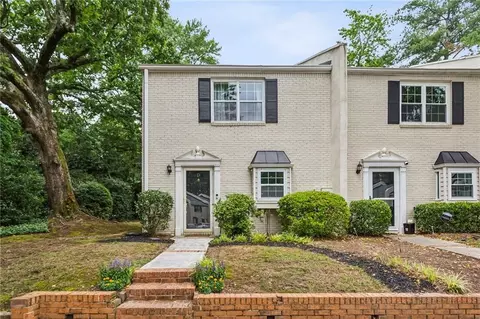 1767 Defoor Ave NW #D, Atlanta, GA 30318