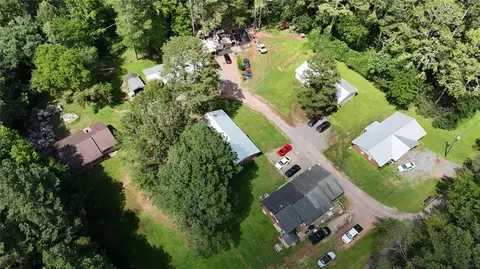 120 Foothill Dr, Dalton, GA 30720