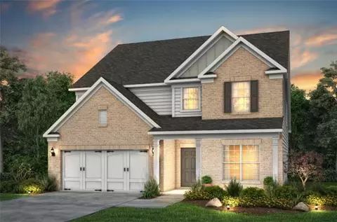 4327 Azalea Ridge Way, Hoschton, GA 30548