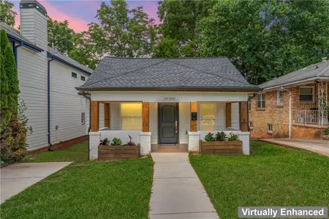 995 Lena St NW, Atlanta, GA 30314