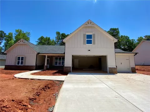 242 Meadows Dr, Bethlehem, GA 30620