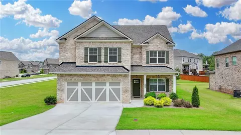 2090 Harvester Ln, Buford, GA 30518