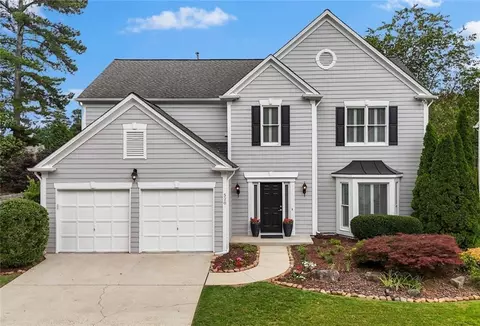 520 Weatherend Ct, Johns Creek, GA 30022