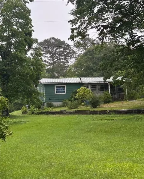 5538 Ransom Free Rd, Clermont, GA 30527