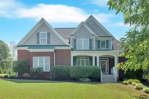 17 C J Ct NW, Cartersville, GA 30120