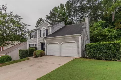 1790 Abinger Ln, Lawrenceville, GA 30043