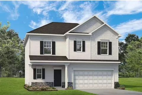 544 Summerfield Ln, Cartersville, GA 30120