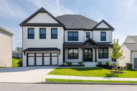 6035 Morning Star Ln, Gainesville, GA 30506