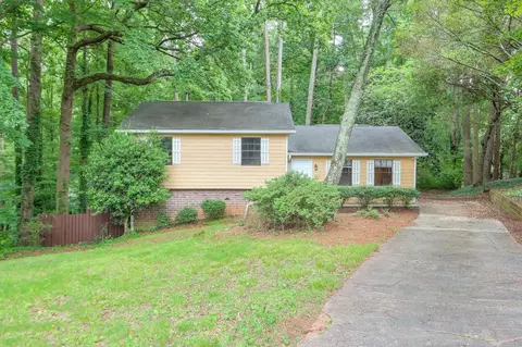 3812 Clare Ct, Duluth, GA 30096