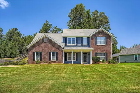 7310 Lanier Cove Ct, Cumming, GA 30041